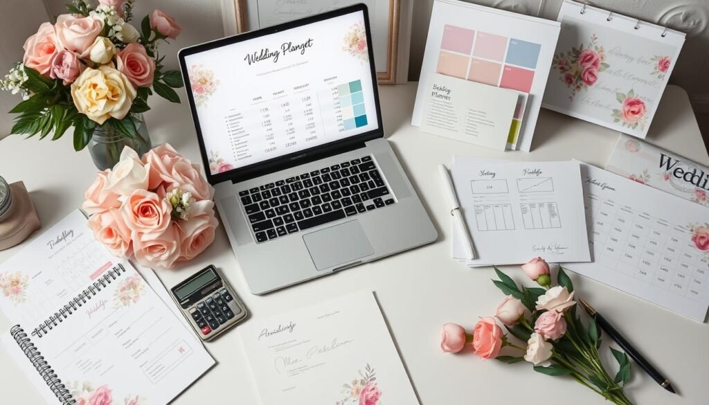 prix wedding planner