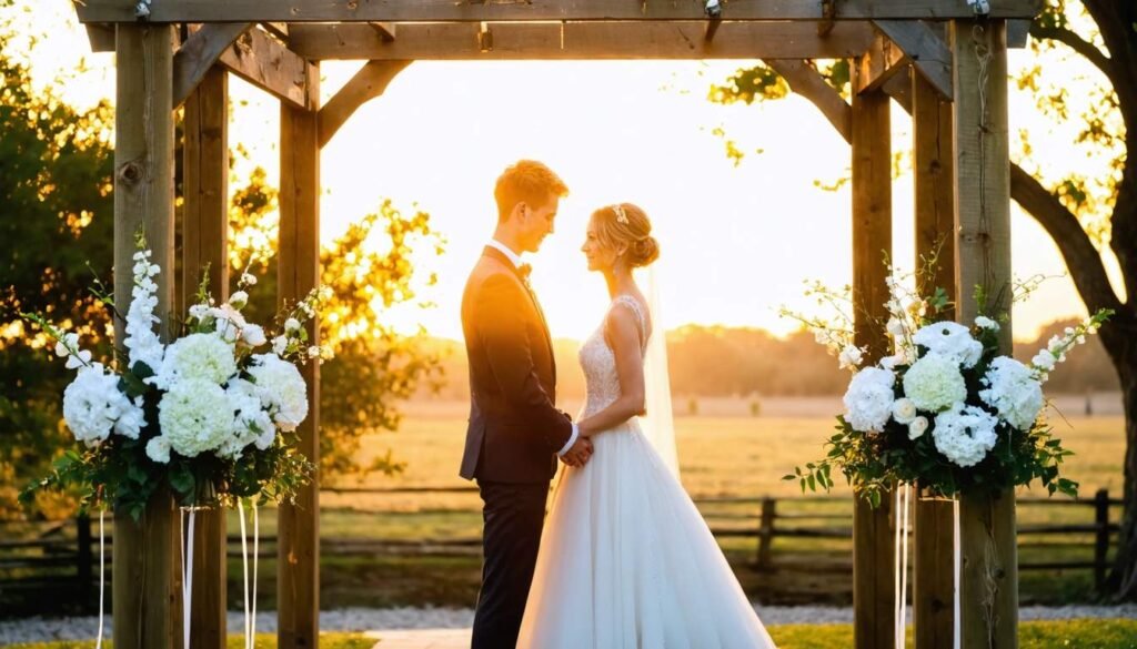 10 secrets pour une organisation mariage réussie
