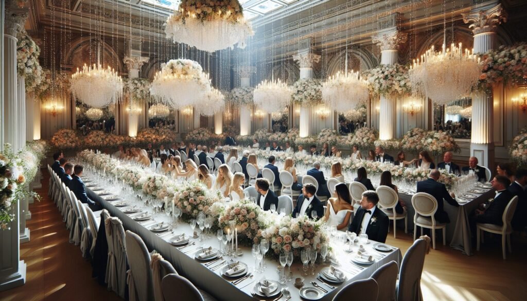 découvrez des astuces et inspirations uniques pour rendre votre discours de mariage inoubliable. que vous soyez le marié, la mariée ou un proche, apprenez à émouvoir vos invités avec des mots sincères et touchants. éblouissez votre auditoire avec des idées créatives et des conseils pratiques pour un discours mémorable.