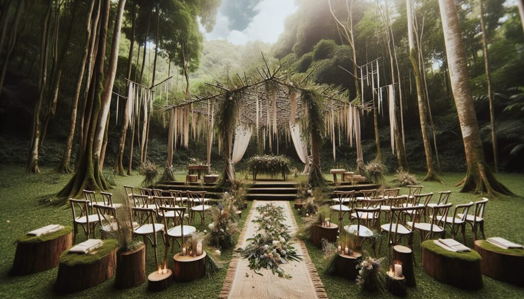 découvrez les cinq éléments incontournables à connaître sur le mariage en 2025. préparez-vous à vivre une journée inoubliable en maîtrisant les tendances, les conseils et les incontournables pour célébrer votre amour.