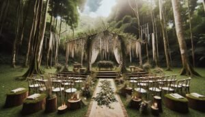 découvrez les cinq éléments incontournables à connaître sur le mariage en 2025. préparez-vous à vivre une journée inoubliable en maîtrisant les tendances, les conseils et les incontournables pour célébrer votre amour.