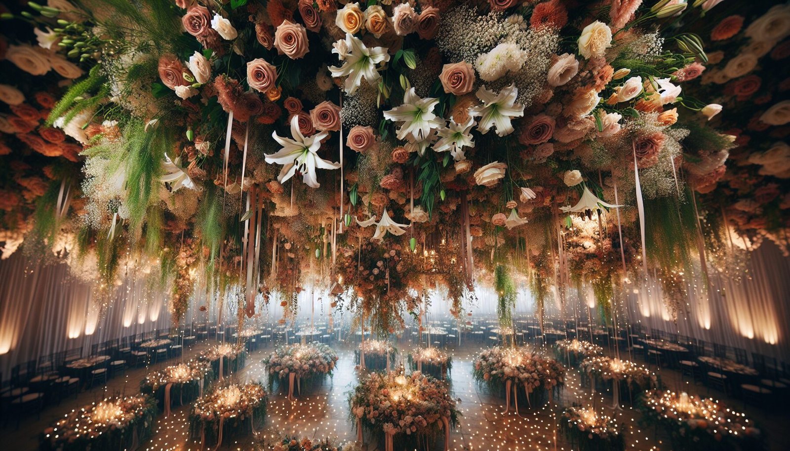 plongez dans l'univers du mariage avec notre guide des 7 tendances incontournables en décoration pour 2025 ! inspirez-vous des styles élégants, des couleurs tendances et des idées créatives pour rendre votre grand jour inoubliable.