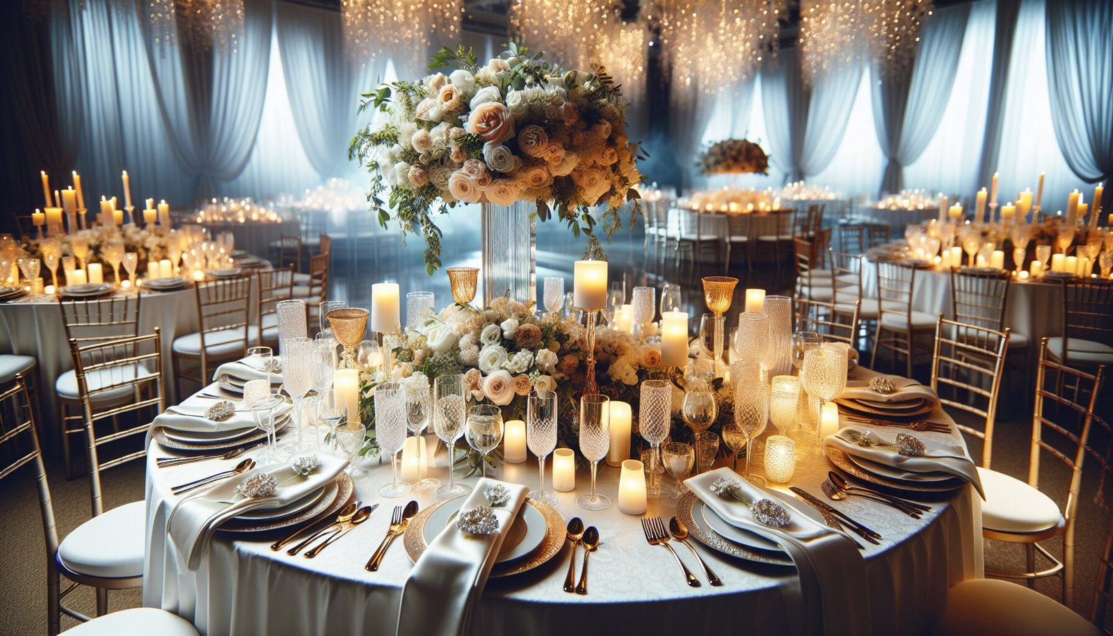 explorez les 7 tendances incontournables de décoration pour les mariages en 2025 et inspirez-vous pour créer un événement mémorable. des idées innovantes aux styles uniques, préparez-vous à transformer votre jour spécial avec des inspirations fraîchement dénichées.