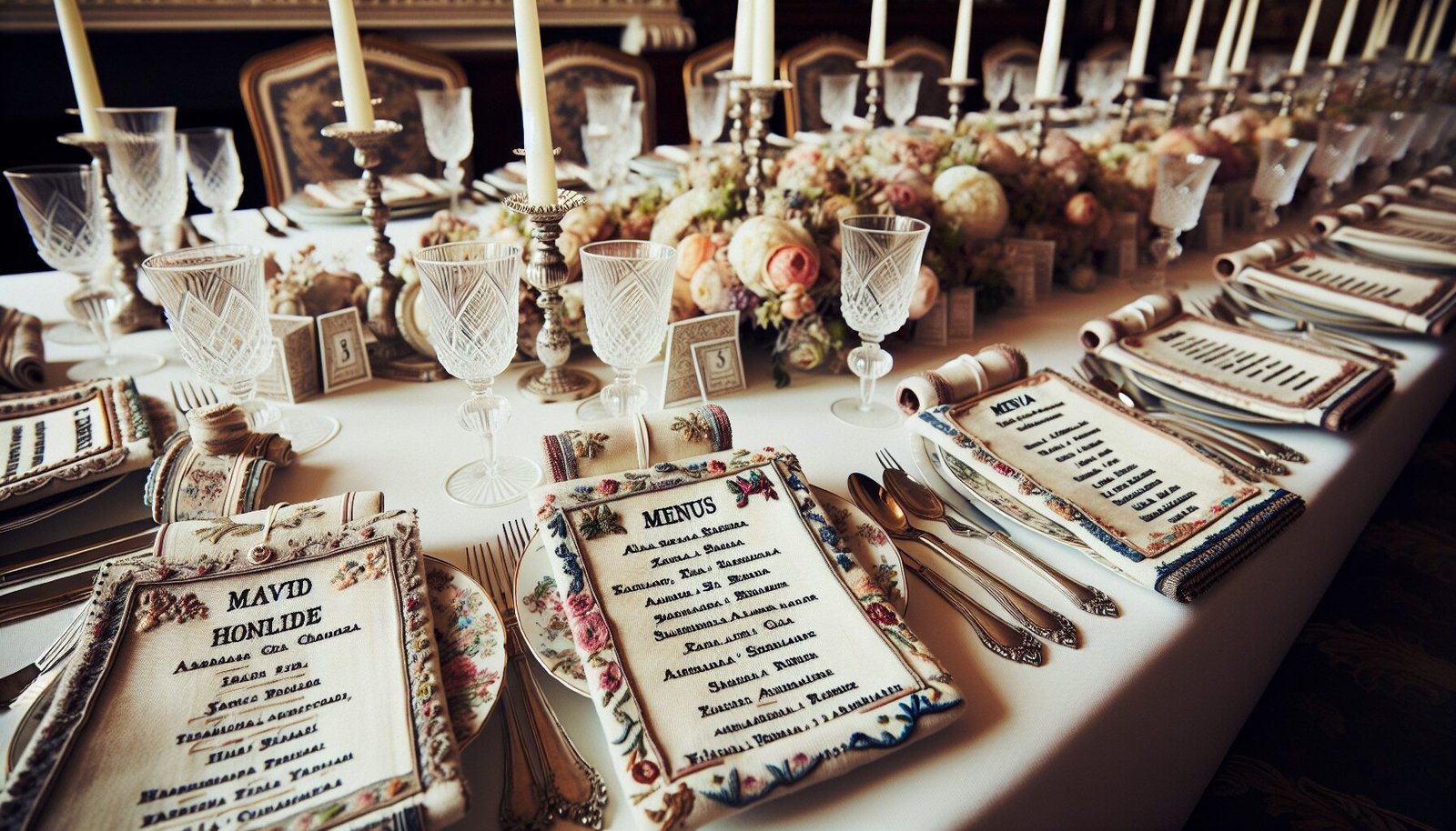 découvrez les 7 tendances incontournables en décoration pour les mariages de 2025 ! inspirez-vous des nouvelles idées créatives et des styles uniques qui feront de votre grand jour un événement inoubliable. explorez des palettes de couleurs, des motifs et des concepts novateurs pour personnaliser votre mariage selon les dernières tendances.