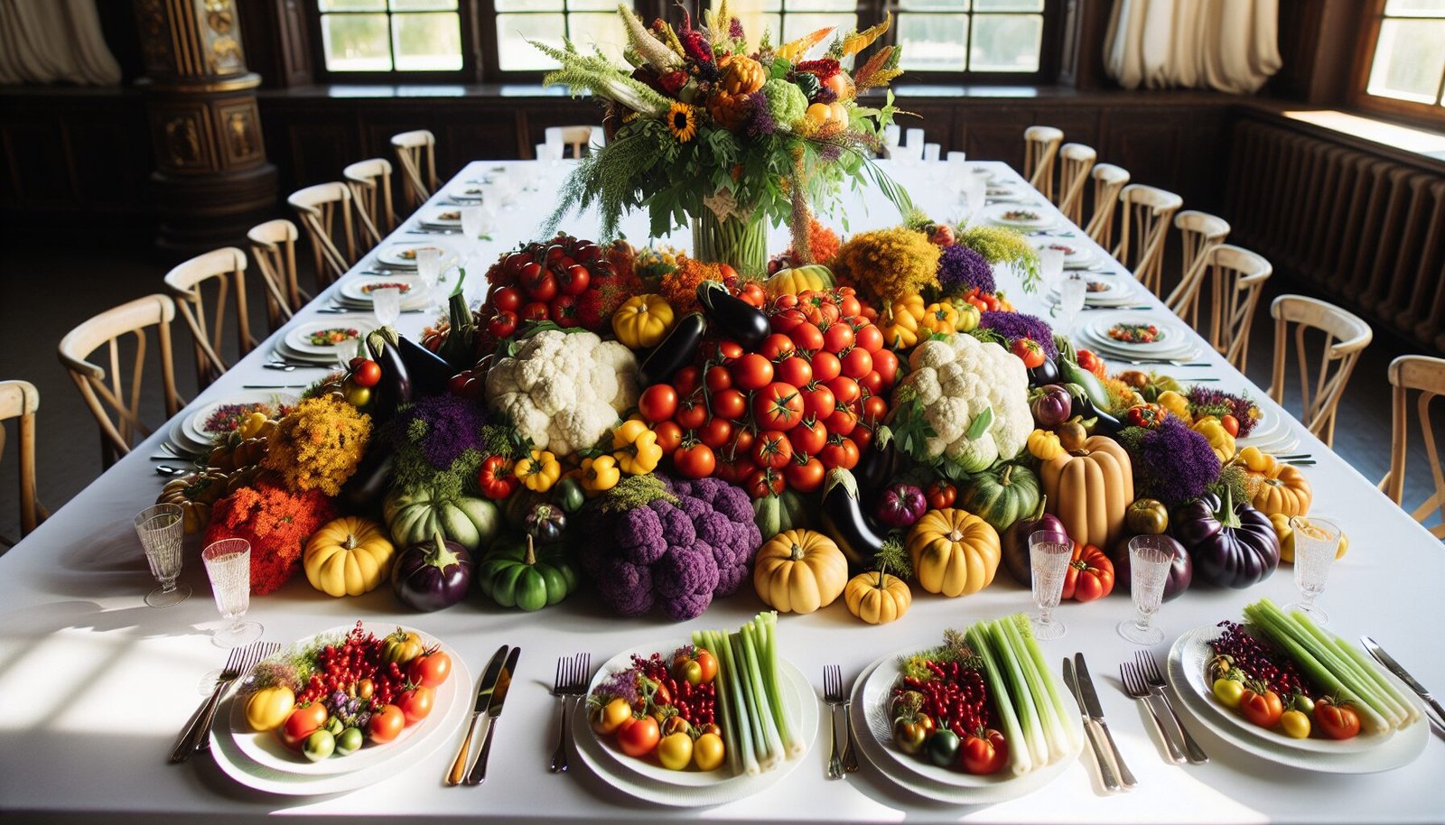 explorez les 7 tendances incontournables en décoration pour les mariages de 2025 et transformez votre grand jour en un événement mémorable. des styles innovants aux choix de couleurs audacieux, préparez-vous à inspirer et émerveiller vos invités!