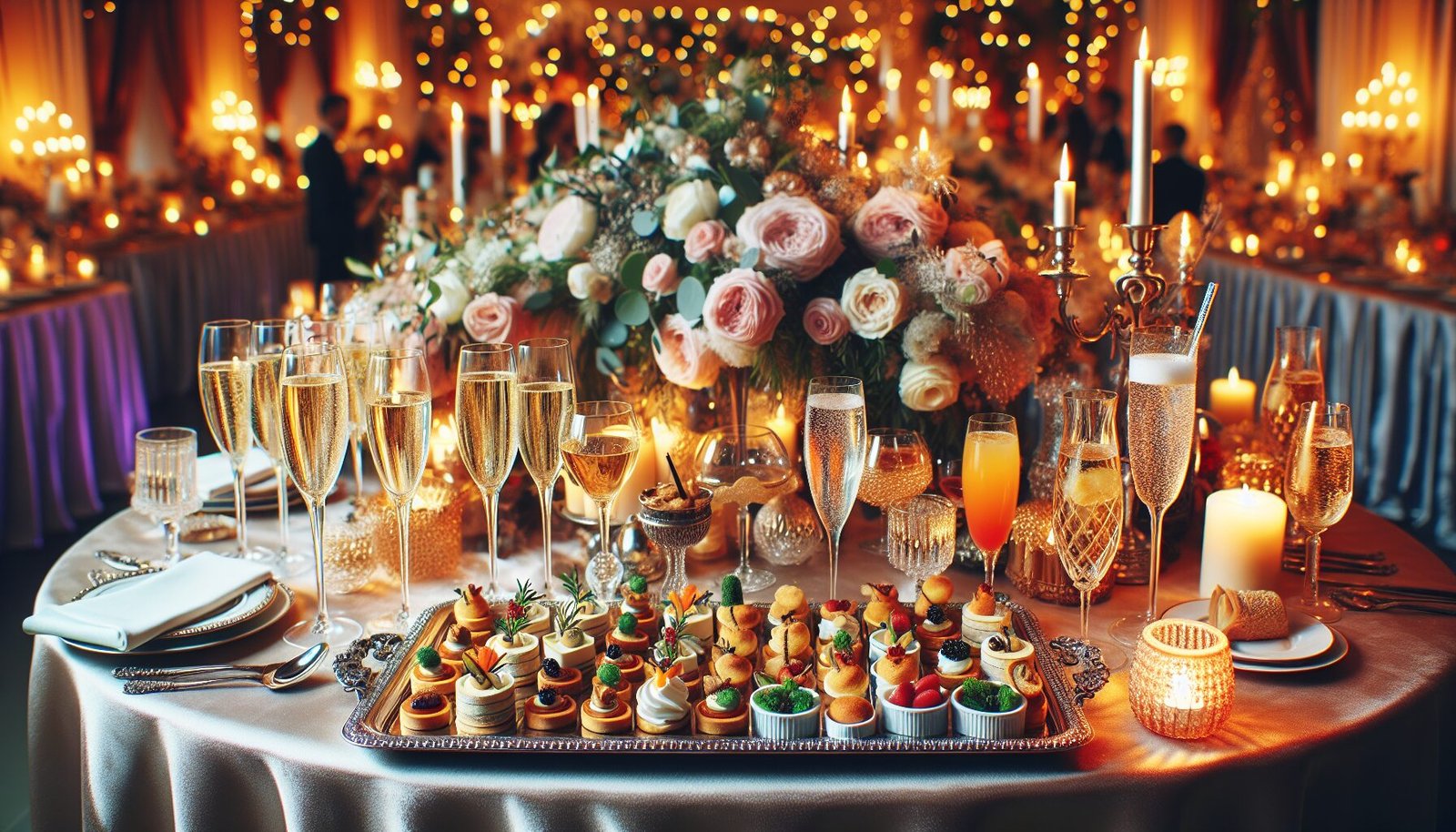 découvrez comment les traditions du vin d'honneur évoluent avec le temps. explorez les tendances modernes et les nouvelles pratiques qui réinventent cet événement convivial au cœur des célébrations.