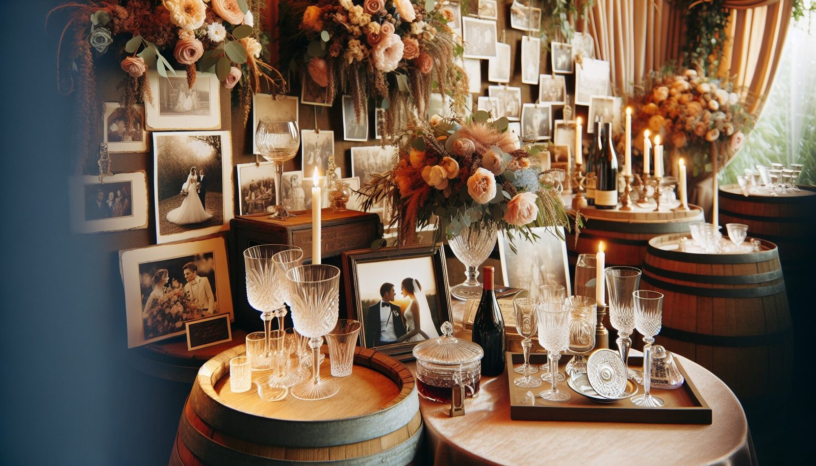 découvrez comment les traditions du vin d'honneur se réinventent dans la nouvelle ère, alliant modernité et authenticité. explorez les tendances actuelles, les choix de vins innovants, et comment ces célébrations s'adaptent aux attentes contemporaines.