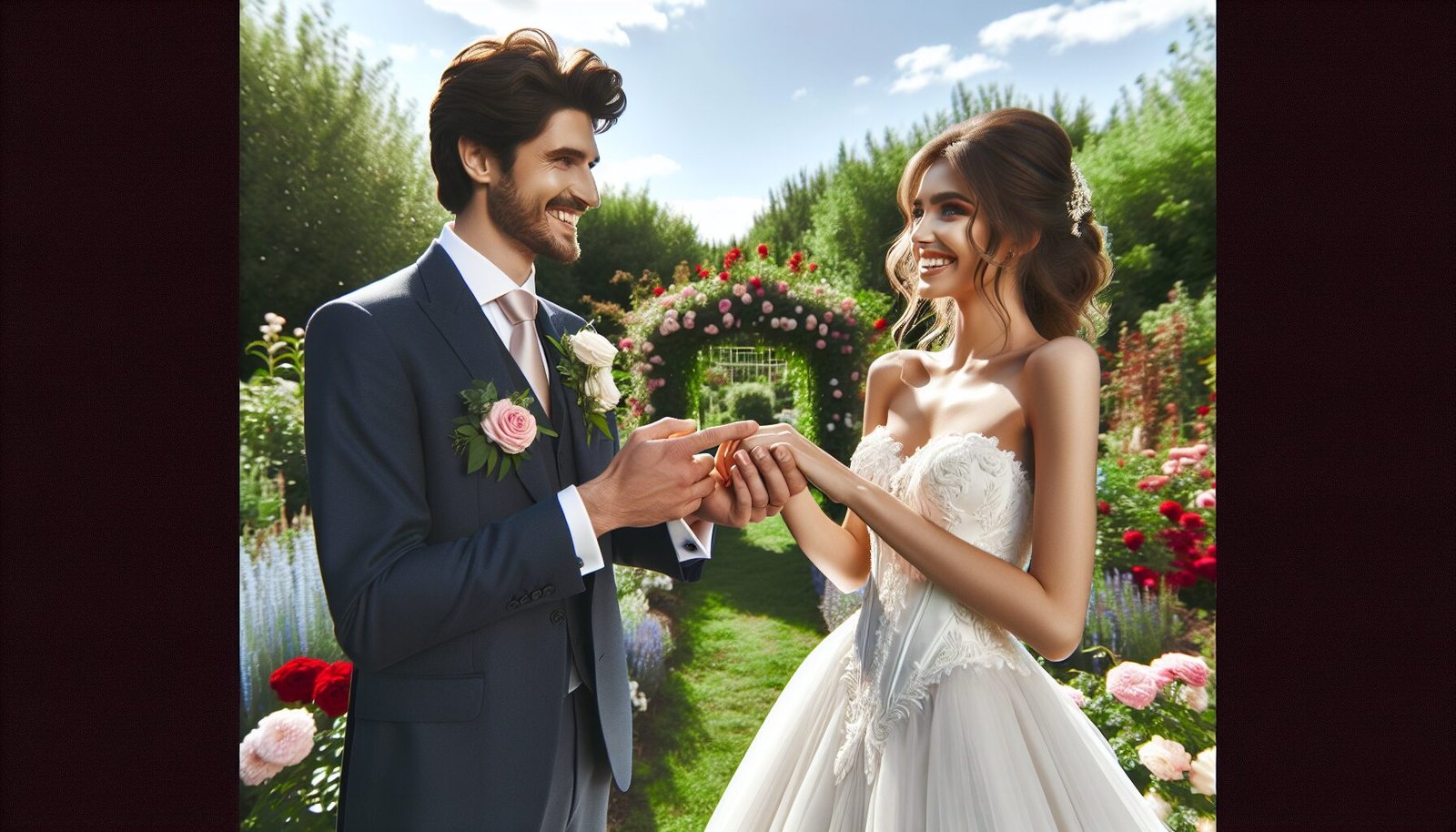 découvrez des citations inspirantes pour mariage qui célèbrent l'amour et l'engagement. que ce soit pour vos vœux, un discours ou une carte, trouvez les mots parfaits pour exprimer vos sentiments les plus profonds et rendre ce jour inoubliable.