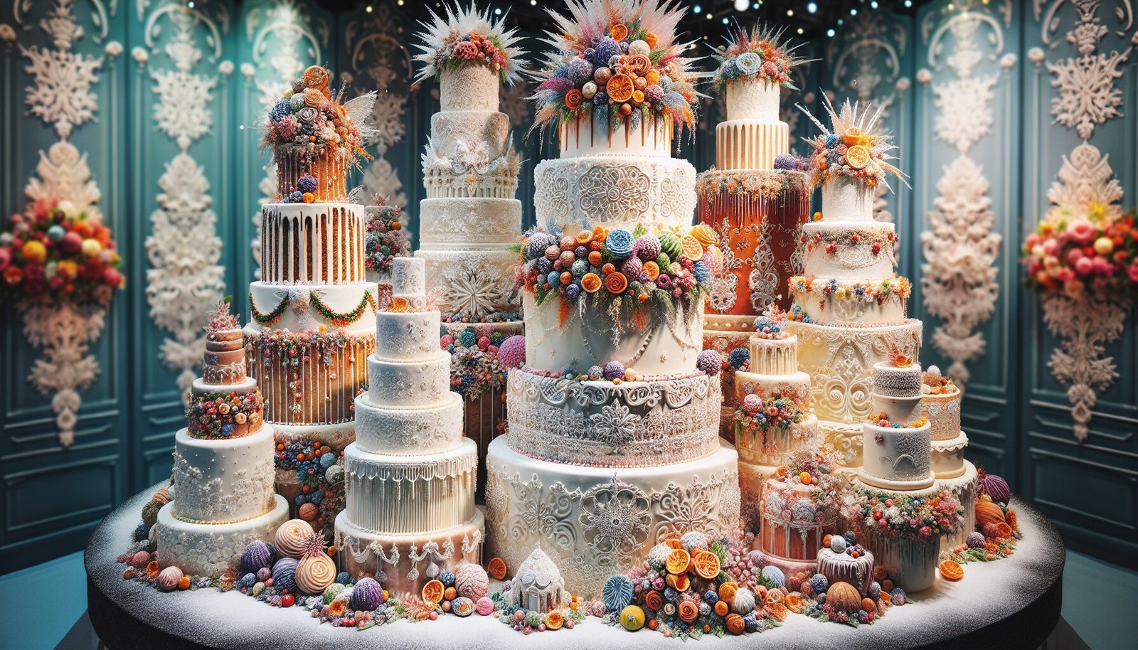 découvrez des idées originales et captivantes pour animer votre mariage et émerveiller vos invités. transformez votre célébration en un événement inoubliable avec des animations surprenantes et adaptées à tous les goûts!