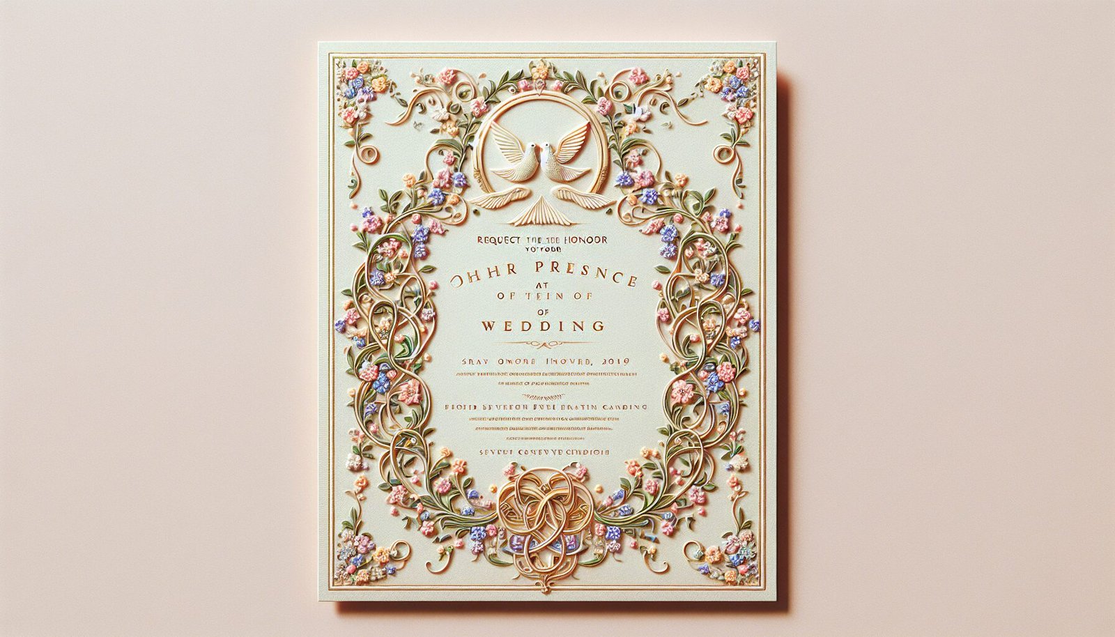 découvrez les 10 étapes indispensables pour organiser un mariage réussi et vivre une journée parfaite. de la planification à la célébration, suivez nos conseils pour faire de votre rêve une réalité.