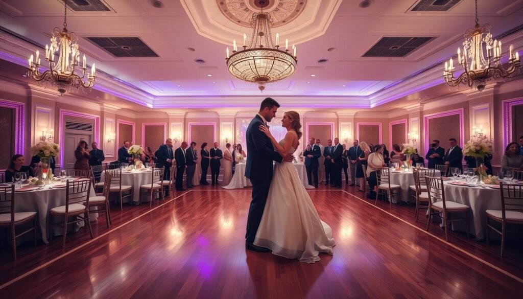 inspirations mariages animation mariage