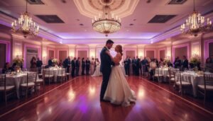inspirations mariages animation mariage