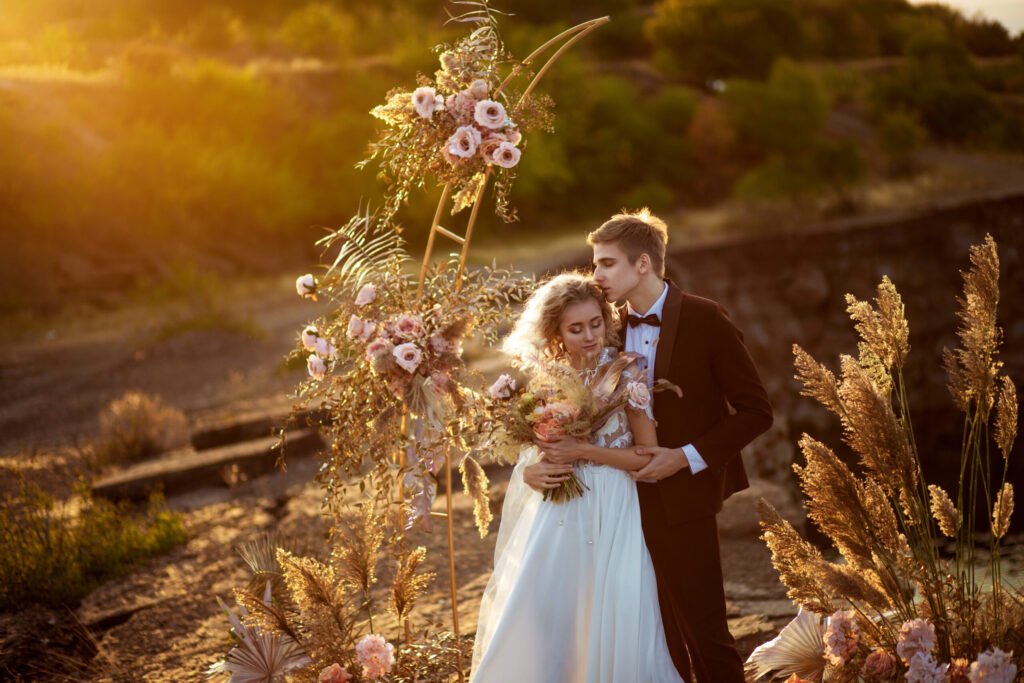 l’harmonie de votre couple