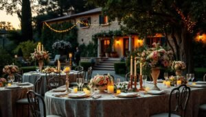 mariage dolce vita - Dolce Vita Hochzeit