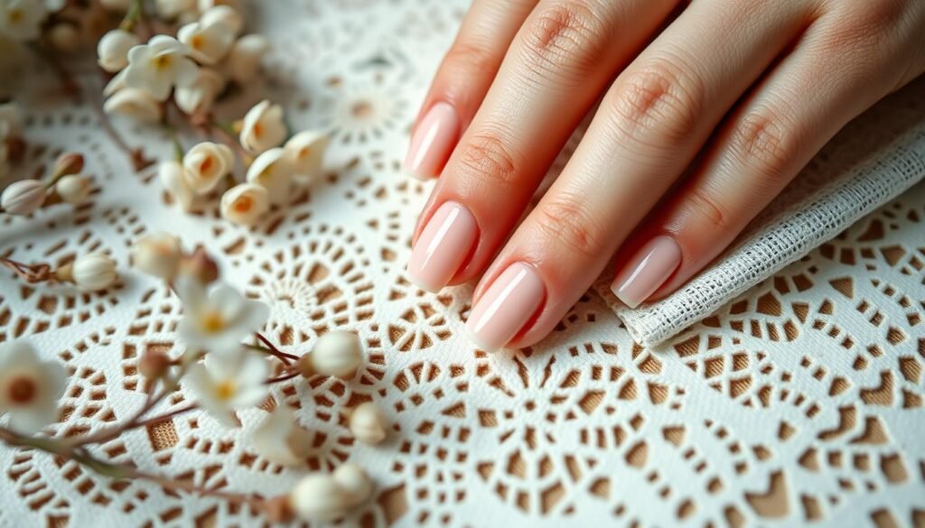 vernis classique