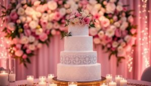 wedding cake mariage