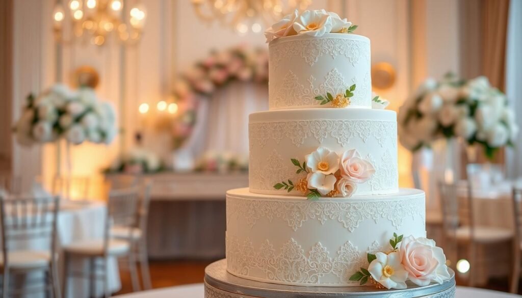 wedding cake mariage