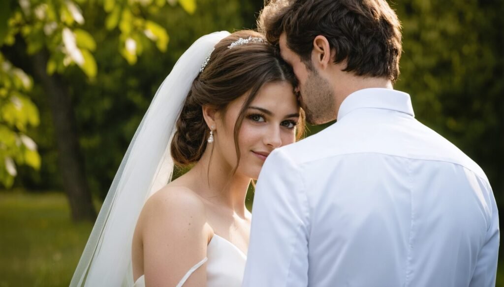 Prix photographe mariage : comment choisir le bon tarif: découvrez comment choisir le bon tarif pour un photographe de mariage. explorez les critères essentiels influençant les prix et trouvez l'offre qui correspond à vos attentes tout en respectant votre budget.