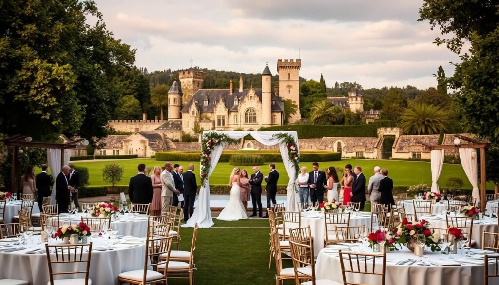 all-inclusive wedding packages