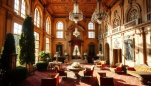 wedding south of france chateau