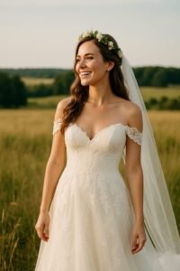 Robe de mariée boutique physique ou en ligne que choisir