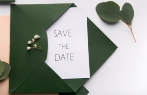 Mariage minimaliste : créez une papeterie élégante et claire sans perdre en informations, grâce à une approche "less is more" maîtrisée.