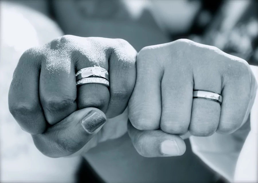 Wedding trends: what if personalization became today's true luxury